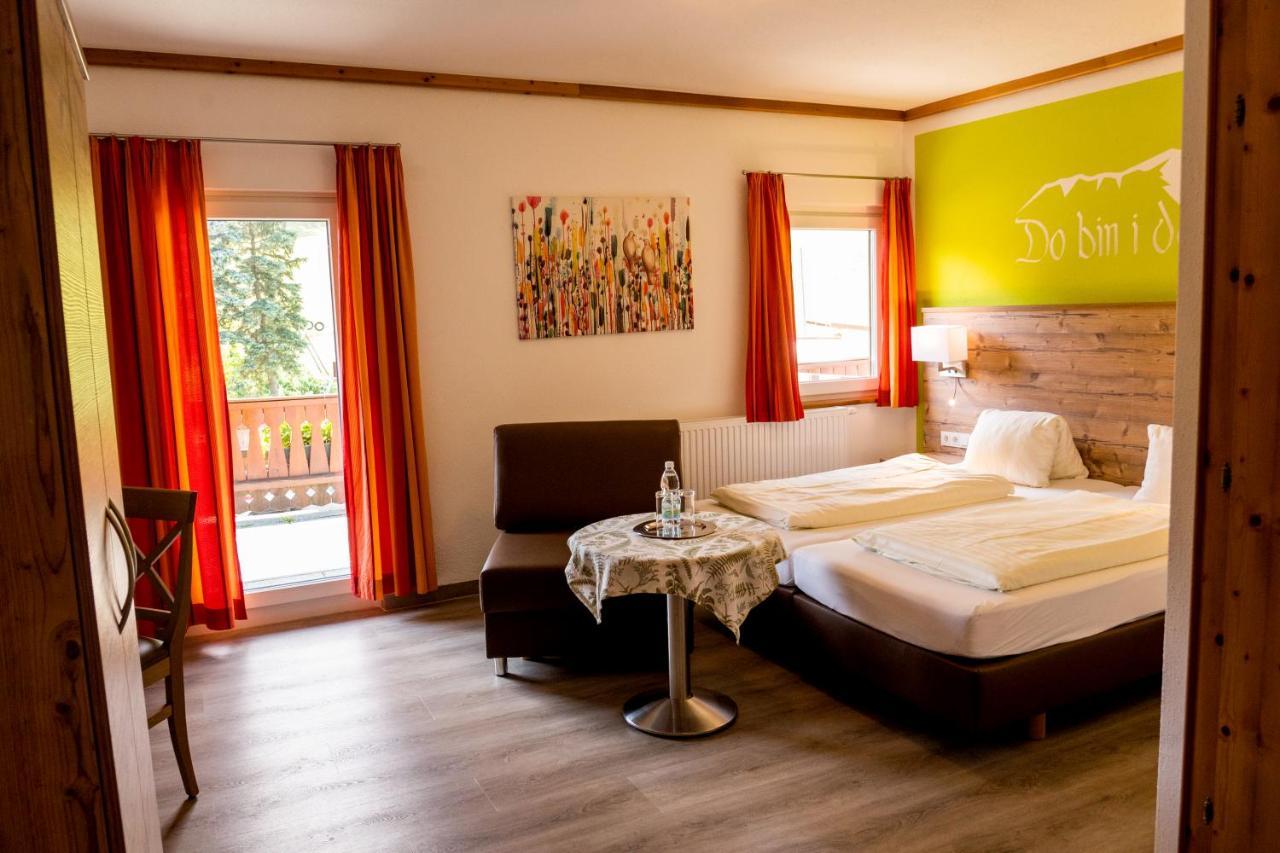 Hotel-Restaurant Forellenhof Пухберг-ам-Шнеберг Экстерьер фото