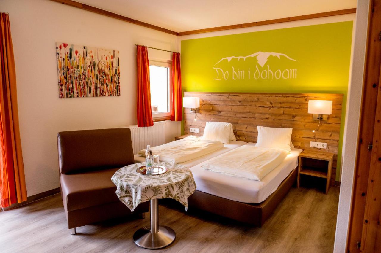 Hotel-Restaurant Forellenhof Пухберг-ам-Шнеберг Экстерьер фото